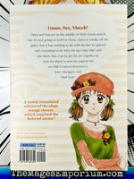 Marmalade Boy Collector's Edition Vol 2 - The Mage's Emporium Seven Seas 2311 description missing author Used English Manga Japanese Style Comic Book