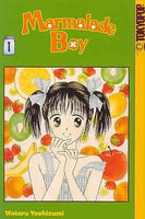 Marmalade Boy Vol 1 - The Mage's Emporium Tokyopop Missing Author Need all tags Used English Manga Japanese Style Comic Book