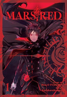 Mars Red Vol 1 - The Mage's Emporium Seven Seas 2402 alltags description Used English Manga Japanese Style Comic Book