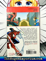 Marvel Adventures Spiderman versus Sandman and Venom - The Mage's Emporium Marvel Missing Author Used English Manga Japanese Style Comic Book