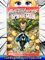 Marvel Adventures Spiderman versus Sandman and Venom - The Mage's Emporium Marvel Missing Author Used English Manga Japanese Style Comic Book