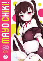 Mayo Chiki! Vol 2