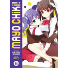 Mayo Chiki! Vol 6
