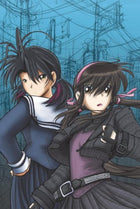 Megatokyo Vol 6