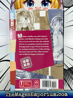 Missile Happy! Vol 2 - The Mage's Emporium Tokyopop Comedy Romance Teen Used English Manga Japanese Style Comic Book