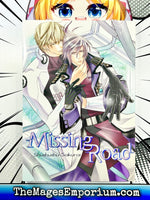 Missing Road - The Mage's Emporium DramaQueen Missing Author Used English Manga Japanese Style Comic Book