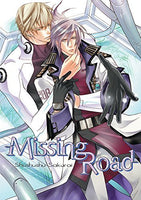 Missing Road - The Mage's Emporium DramaQueen Missing Author Used English Manga Japanese Style Comic Book