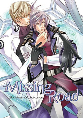 Missing Road - The Mage's Emporium DramaQueen Missing Author Used English Manga Japanese Style Comic Book