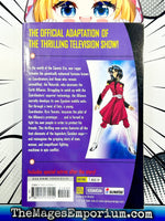 Mobile Suit Gundam Seed Vol 1 - The Mage's Emporium Del Rey Used English Japanese Style Comic Book