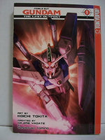 Mobile Suit Gundam The Last Outpost Vol 1 - The Mage's Emporium Tokyopop 2402 alltags description Used English Manga Japanese Style Comic Book