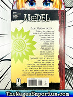 Model Vol 6 - The Mage's Emporium Tokyopop 2312 copydes manga Used English Manga Japanese Style Comic Book