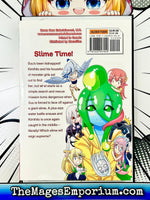 Monster Musume Vol 13 - The Mage's Emporium Seven Seas 2311 description missing author Used English Manga Japanese Style Comic Book