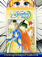More Starlight To Your Heart Vol 2 - The Mage's Emporium ADV Manga Missing Author Used English Manga Japanese Style Comic Book