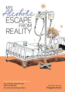 My Alcoholic Escape From Reality - The Mage's Emporium Seven Seas alltags description missing author Used English Manga Japanese Style Comic Book