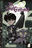 My Dead Girlfriend Vol 1 - The Mage's Emporium Tokyopop Missing Author Used English Manga Japanese Style Comic Book