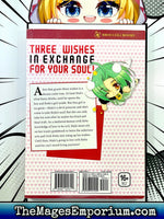 My Dearest Devil Princess Vol 1 - The Mage's Emporium Broccoli Books 3-6 add barcode broccoli-books Used English Manga Japanese Style Comic Book
