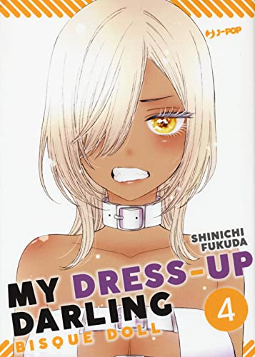 My dress up darling. Bisque doll (Vol. 11)