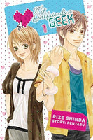 My Girlfriend's A Geek Vol 1 - The Mage's Emporium The Mage's Emporium Manga Older Teen Yen Press Used English Manga Japanese Style Comic Book