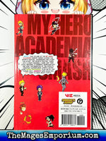 My Hero Academia Smash!! Vol 2 - The Mage's Emporium Viz Media 2312 copydes Used English Manga Japanese Style Comic Book