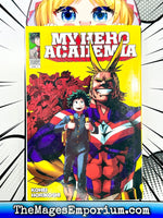 My Hero Academia Vol 1 - The Mage's Emporium Viz Media Missing Author Used English Manga Japanese Style Comic Book
