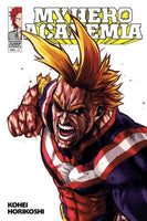 My Hero Academia Vol 11 - The Mage's Emporium Viz Media Shonen Teen Used English Manga Japanese Style Comic Book