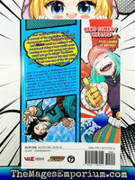 My Hero Academia Vol 12 - The Mage's Emporium Viz Media 2401 copydes Used English Manga Japanese Style Comic Book