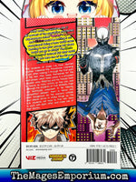 My Hero Academia Vol 13 - The Mage's Emporium Viz Media 2401 copydes Used English Manga Japanese Style Comic Book