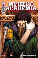 My Hero Academia Vol 14 - The Mage's Emporium Viz Media 2403 alltags description Used English Manga Japanese Style Comic Book