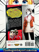 My Hero Academia Vol 16 - The Mage's Emporium Viz Media 2401 copydes manga Used English Manga Japanese Style Comic Book