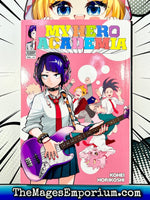 My Hero Academia Vol 19 - The Mage's Emporium Viz Media 2401 copydes manga Used English Manga Japanese Style Comic Book