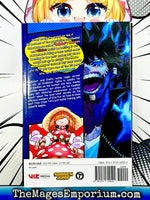 My Hero Academia Vol 21 - The Mage's Emporium Viz Media 2311 copydes Used English Manga Japanese Style Comic Book