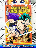 My Hero Academia Vol 23 - The Mage's Emporium Viz Media 2020's 2311 copydes Used English Manga Japanese Style Comic Book