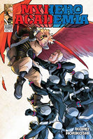 My Hero Academia Vol 27 - The Mage's Emporium Viz Media 3-6 english in-stock Used English Manga Japanese Style Comic Book