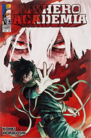 My Hero Academia Vol 28 - The Mage's Emporium Viz Media 3-6 english in-stock Used English Manga Japanese Style Comic Book