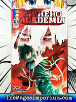 My Hero Academia Vol 28 - The Mage's Emporium Viz Media 2403 bis7 copydes Used English Manga Japanese Style Comic Book