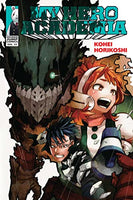 My Hero Academia Vol 33 - The Mage's Emporium Viz Media 2403 alltags description Used English Manga Japanese Style Comic Book