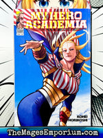 My Hero Academia Vol 34 - The Mage's Emporium Viz Media 2403 bis7 copydes Used English Manga Japanese Style Comic Book