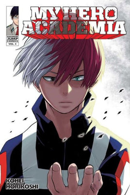 My Hero Academia Vol 5 - The Mage's Emporium Viz Media Shonen Teen Used English Manga Japanese Style Comic Book