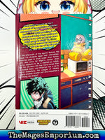 My Hero Academia Vol 6 - The Mage's Emporium Viz Media 2401 copydes manga Used English Manga Japanese Style Comic Book