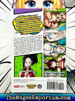 My Hero Academia Vol 8 - The Mage's Emporium Viz Media 2401 copydes manga Used English Manga Japanese Style Comic Book