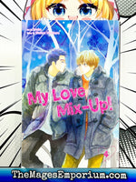 My Love Mix-Up! Vol 4 - The Mage's Emporium Viz Media Missing Author Used English Manga Japanese Style Comic Book