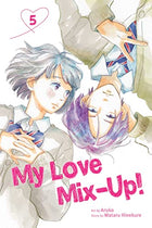 My Love Mix-Up! Vol 5