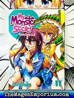 My Monster Secret Vol 11 - The Mage's Emporium Seven Seas Missing Author Used English Manga Japanese Style Comic Book