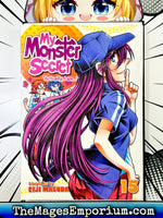 My Monster Secret Vol 15 - The Mage's Emporium Seven Seas Missing Author Need all tags Used English Manga Japanese Style Comic Book