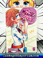 My Monster Secret Vol 5 - The Mage's Emporium Seven Seas Used English Manga Japanese Style Comic Book
