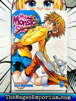 My Monster Secret Vol 6 - The Mage's Emporium Seven Seas 2312 copydes Used English Manga Japanese Style Comic Book