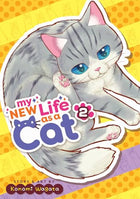 My New Life as a Cat Vol 2