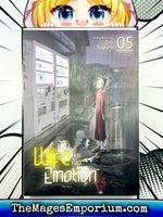 My Wife Has No Emotion Vol 5 - The Mage's Emporium Seven Seas 2402 alltags description Used English Manga Japanese Style Comic Book