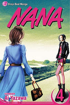 Nana Vol 4