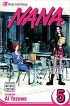 Nana Vol 5